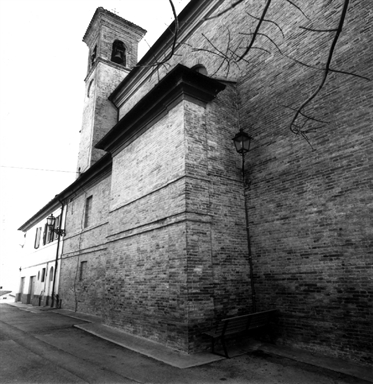 Chiesa di S. Biagio vescovo e martire